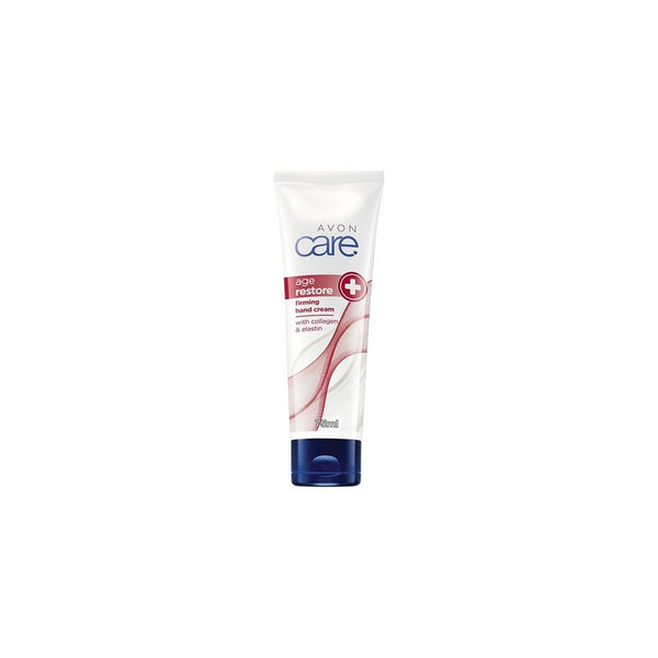 Avon Care Anti-aging Hand Cream With Elastin & Collagen 75ml