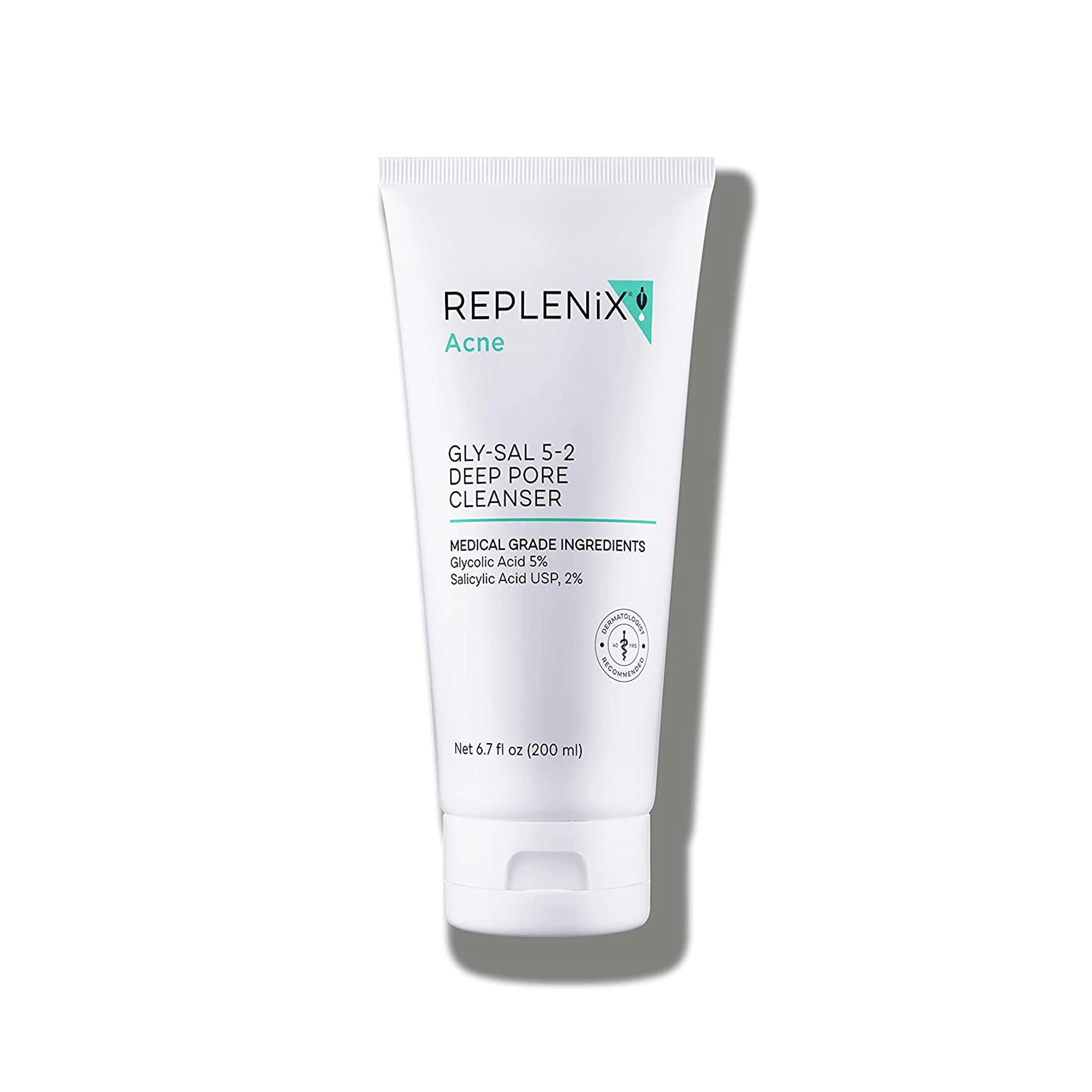 Buy Replenix Acne Gly-Sal 5-2 deep pore cleanser – Coccibeauty