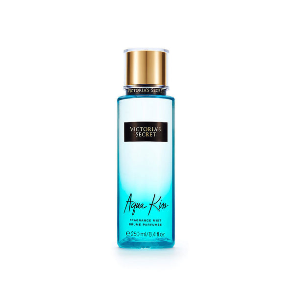 VICTORIA'S SECRET AQUA KISS