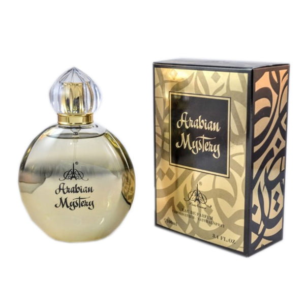 Paris Arabian Mystery Eau De Parfum -100ml