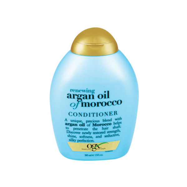 OGX Renewing + Argan Oil of Morocco Conditioner, 13 Ounce
