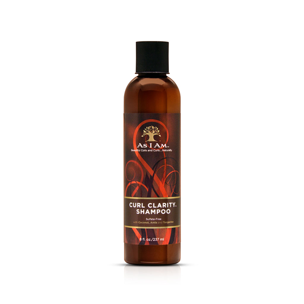 As I Am Curl Clarity Shampoo (8 oz.)