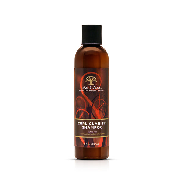 As I Am Curl Clarity Shampoo (8 oz.)