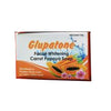 Glupatone Facial Whitening Carrot Papaya Soap