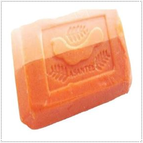 Asantee Tamarind & Goat Milk Whitening Soap with Honey 135g