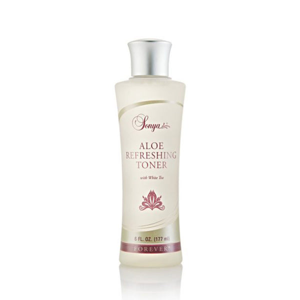 Forever Living Aloe Refreshing Toner