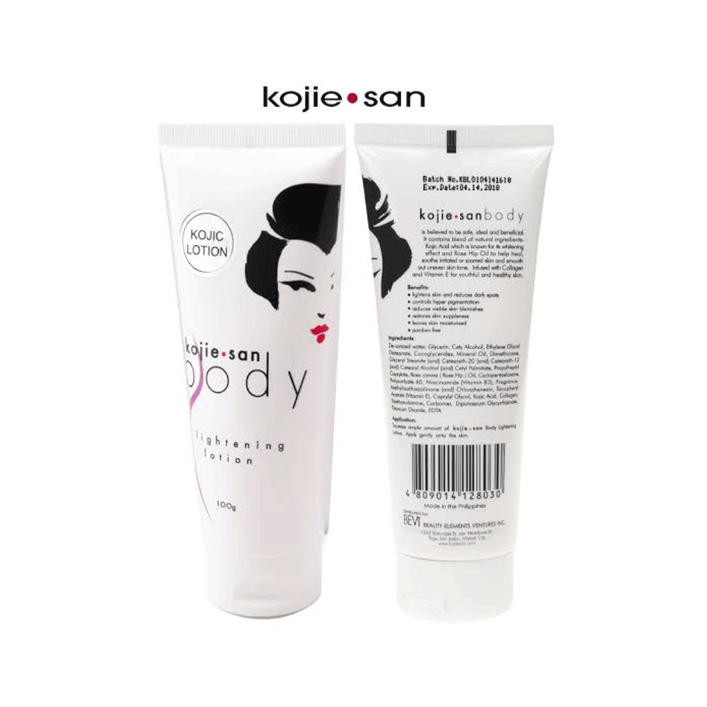 Kojie San Body Lightening Lotion