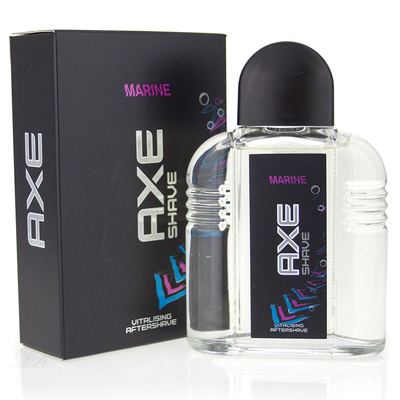 Axe Marine Aftershave 100ml