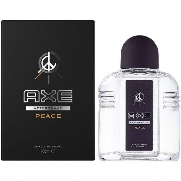 Axe Aftershave Peace
