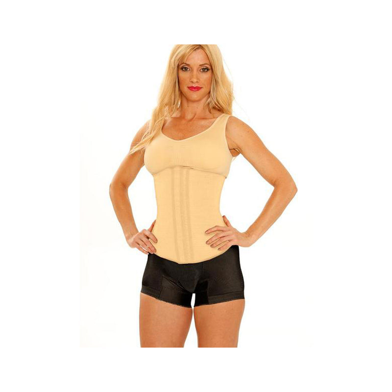 Ardyss Corset Golden Body Magic Shape Wear