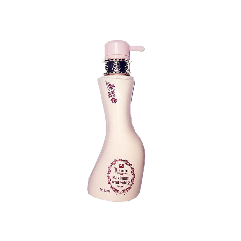 Bismid Maximum Whitening Lotion