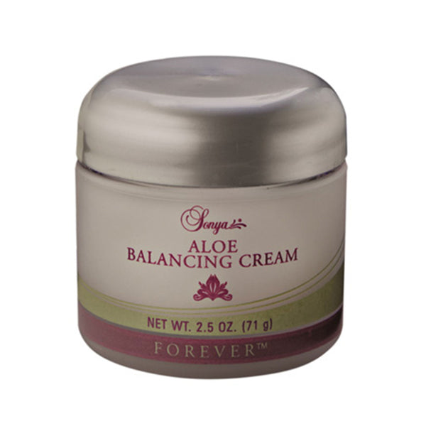 Forever Living Aloe Balancing Cream