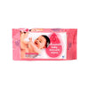 Johnson's Baby Skincare Wipes (20 Cloth Wipes)