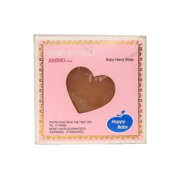 Baby Secret- Amino acid- Baby Hand soap-120g