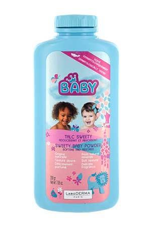 Sweety Baby Powder 200 gr / 7.05 oz