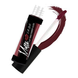 L.A Girl Matte Flat Finish Pigment Gloss 5g