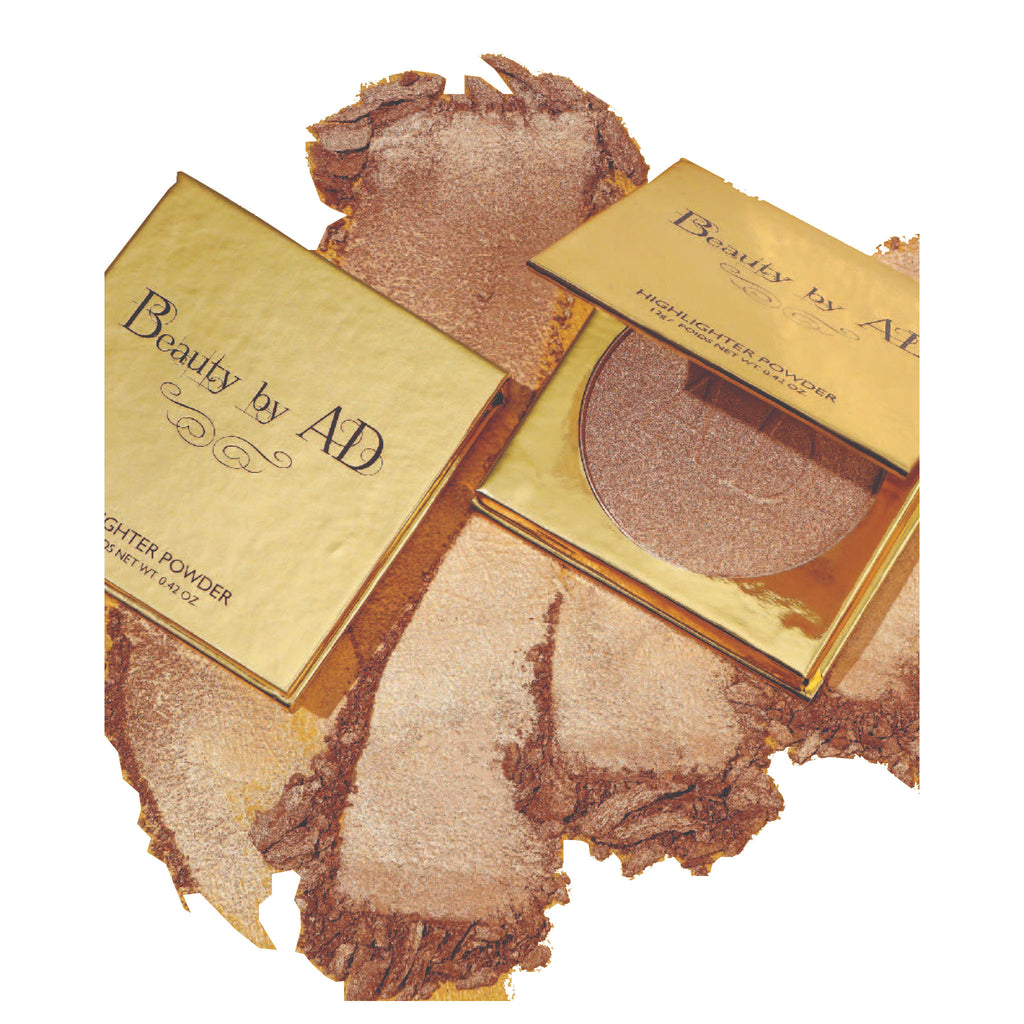 Beauty By AD Highlighter Powder