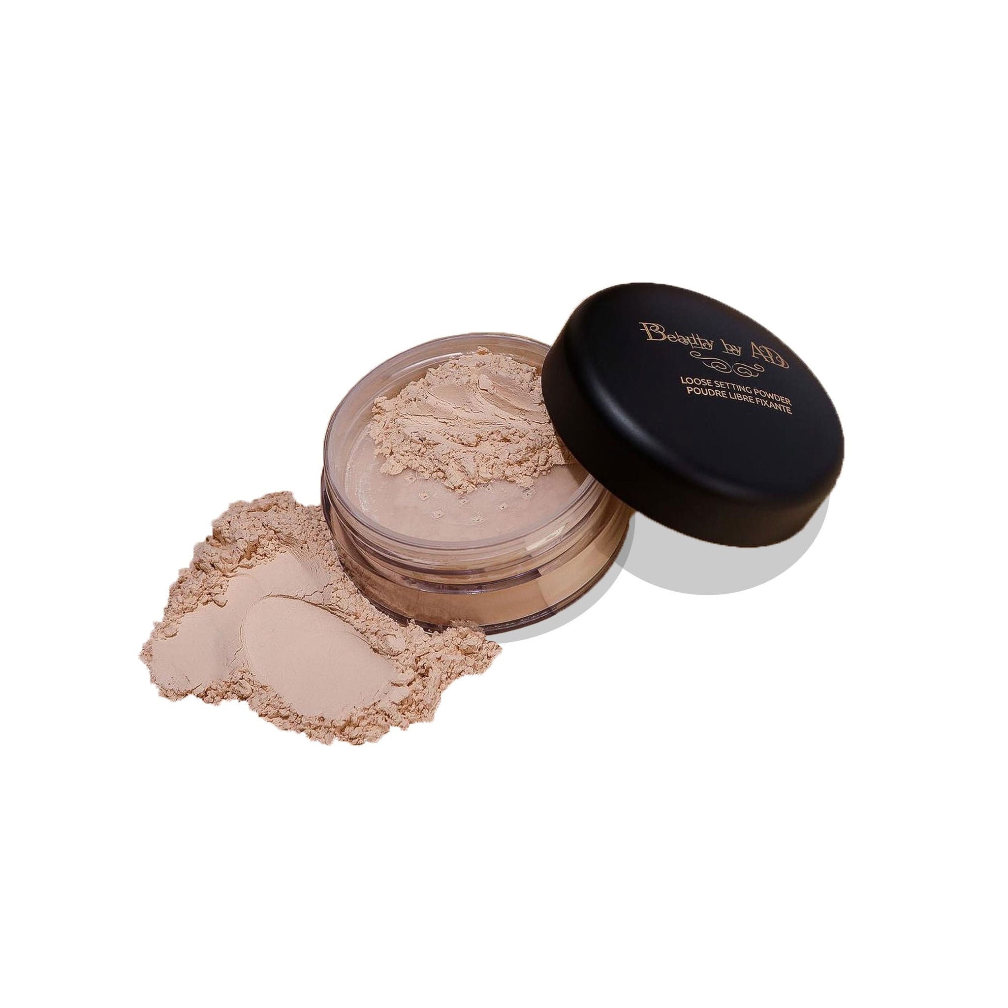 Buy Beauty by AD Setting Powder – Coccibeauty