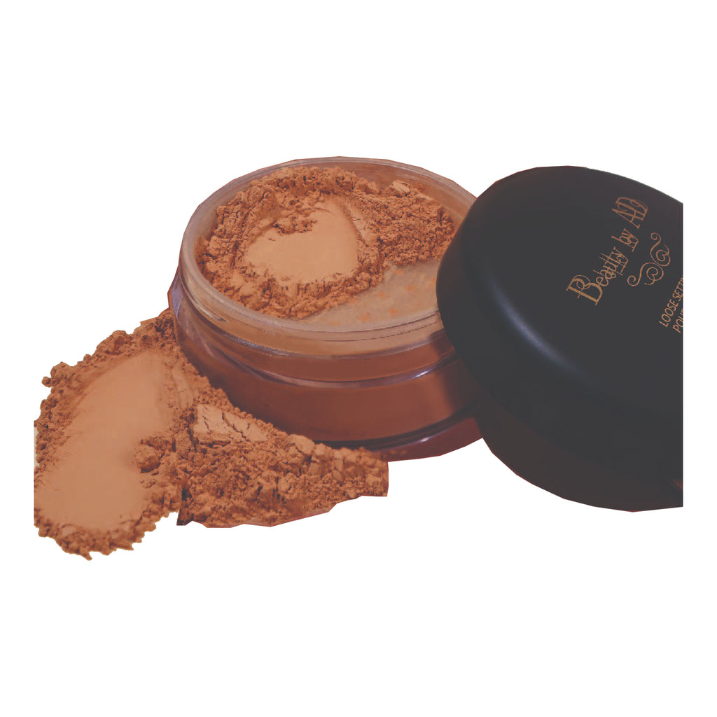 Beauty by AD Setting Powder