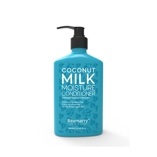 Beamarry Coconut Milk Moisture Conditioner 380ml