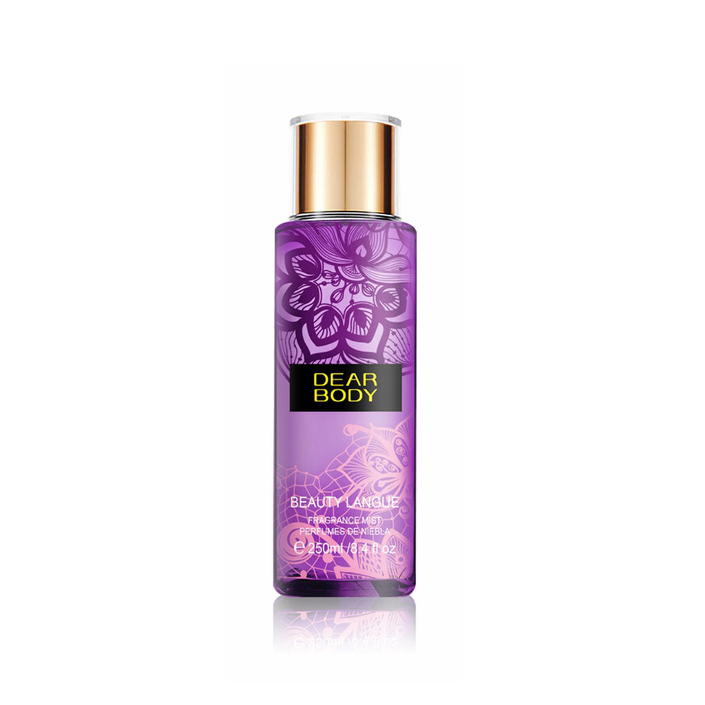 Dear Body (body Mist)