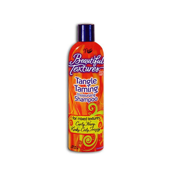 Beautiful Textures Tangle Taming Moisturizing Shampoo -355ML