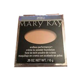 Mary Kay Cream-Powder-Foundation