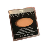 Mary Kay Cream-Powder-Foundation