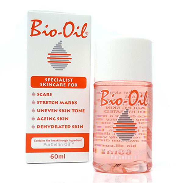 Bio Oil Specialist Skincare Oil, 60ml