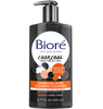 BIORÉ ACNE CLEANSER WITH CHARCOAL