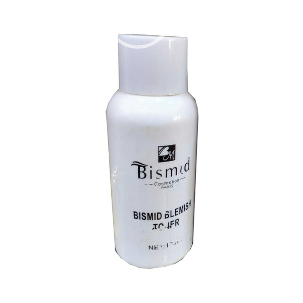 Bismid Blemish Toner – 80ml