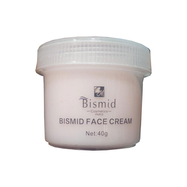 Bismid Face Cream 40g
