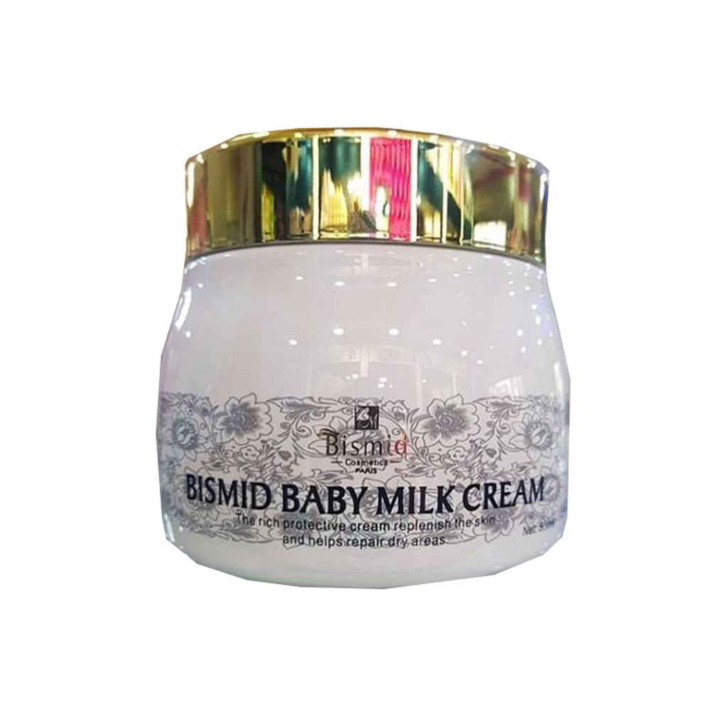 Bismid Baby Milk Cream 500ml