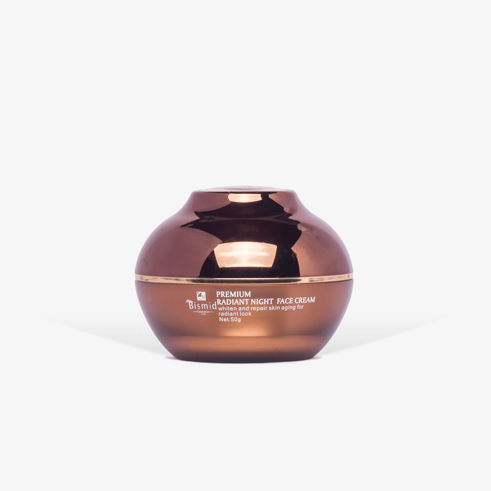 BUY Bismid Radiant Night Face Cream Online