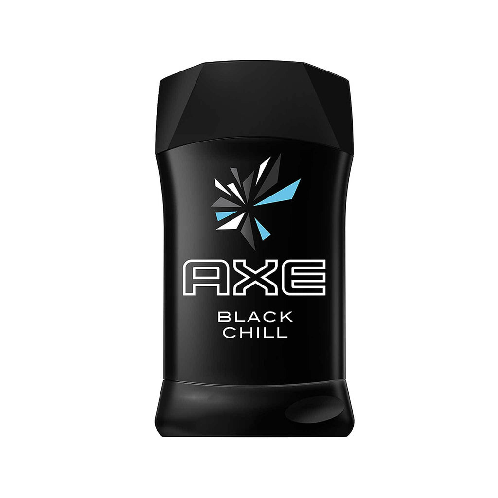 Black Chill Antiperspirant Deodorant Stick