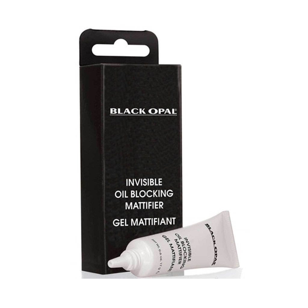 Black Opal Invisible Oil Blocking Gel Primer