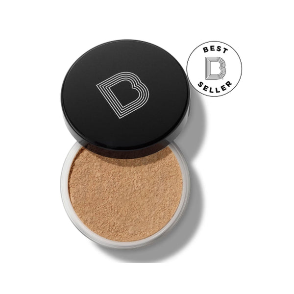 BLK/OPL True Color Soft Velvet Finishing Powder