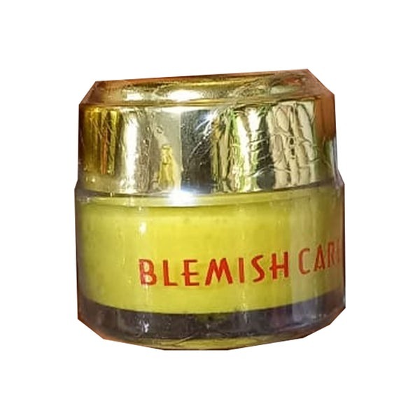 Blemish Care Face Cream