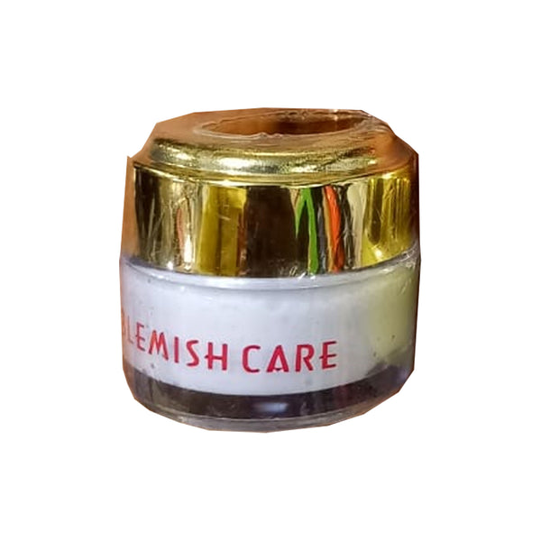 Blemish Care Face Cream