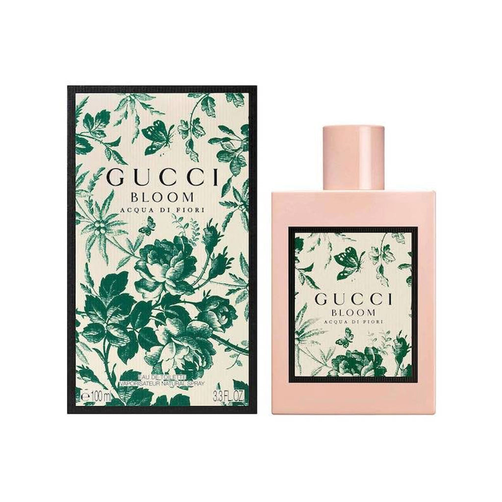 Gucci Bloom Acqua Di Fiore EDT 100ml Perfume For Women