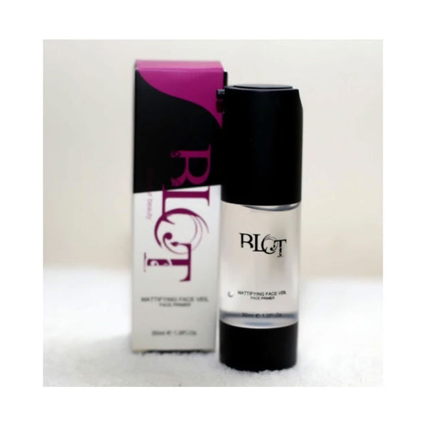 Blot Mattifying Face Veil Primer