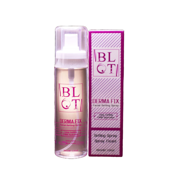 BLOT DERMAFIX SETTING SPRAY