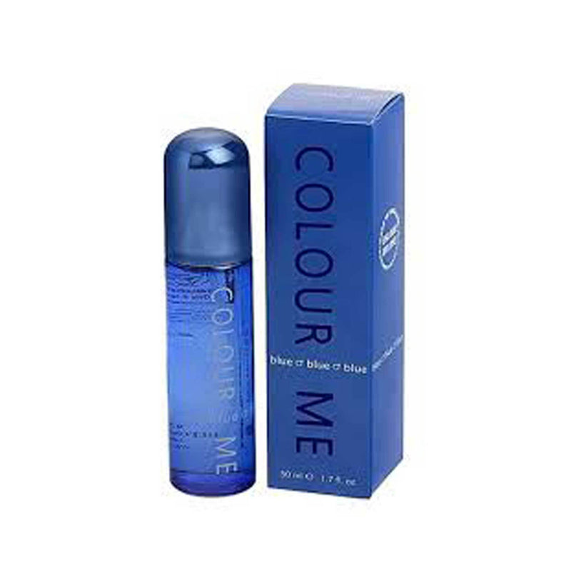 Colour Me Blue - 50ml EDT