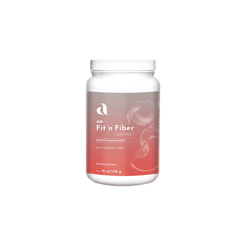 AIM FIT 'N FIBER 16 OZ / 456G