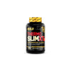 GOLD SPORTS NUTRITION THERMO SLIM XT 120 CAPSULES (THERMOGENIC FAT BURNER)