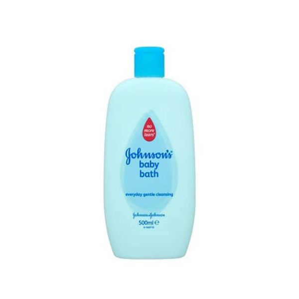 Boots Baby Bath Gentle & Mild 500ml