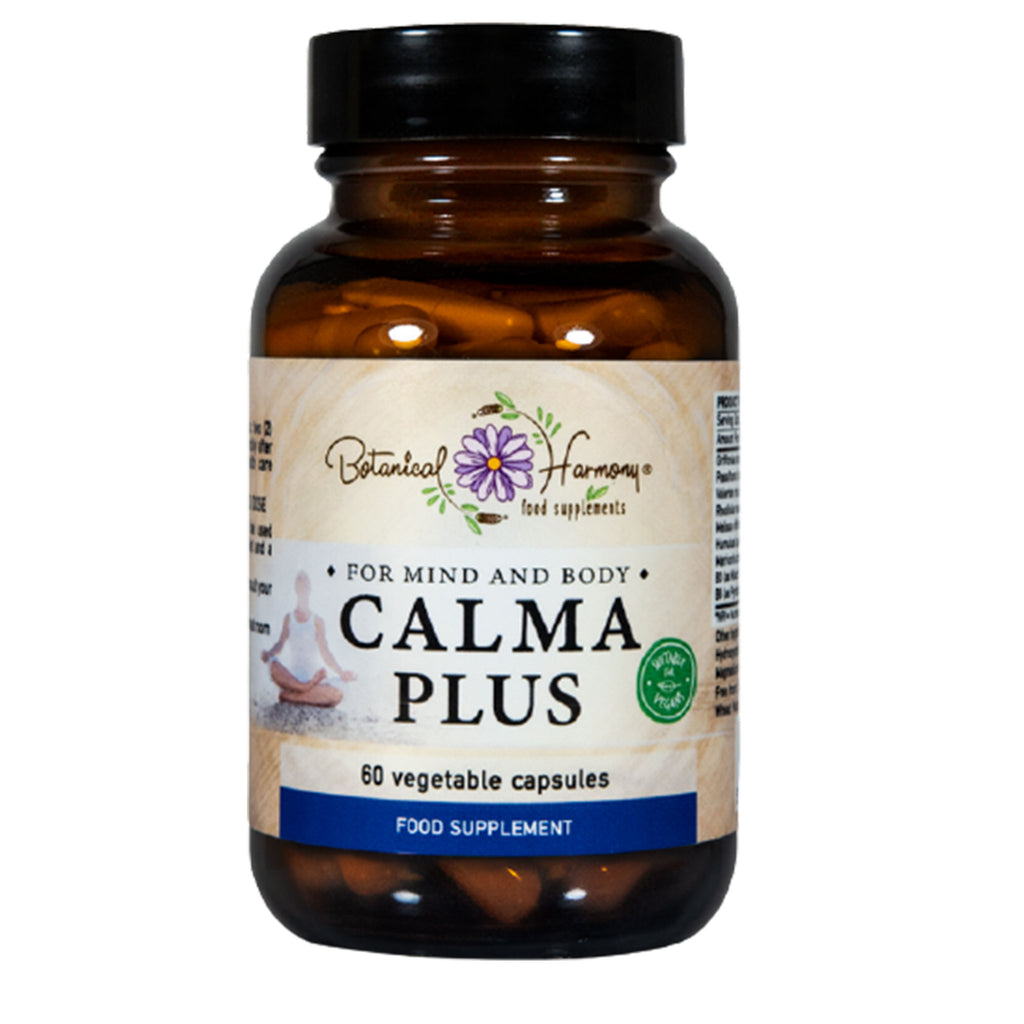 Calma plus  food supplement