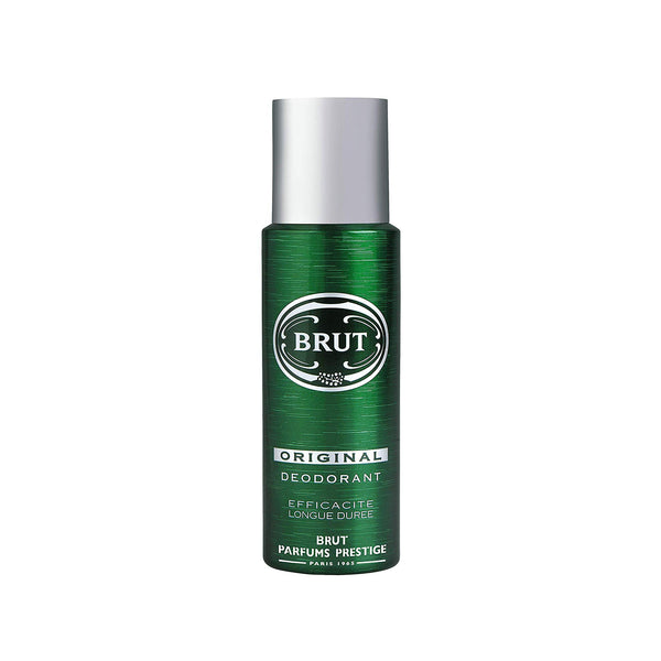 Brut Brut Deodorant Body Spray For Men