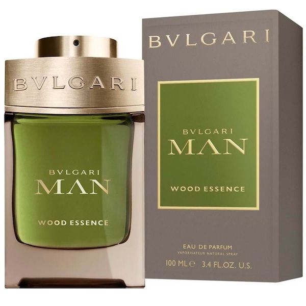 Bvlgari Man Wood Essence EDP 100ml Perfume For Men