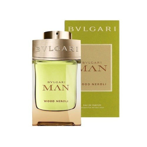 BVLGARI Man Wood Neroli Eau de Parfum for him